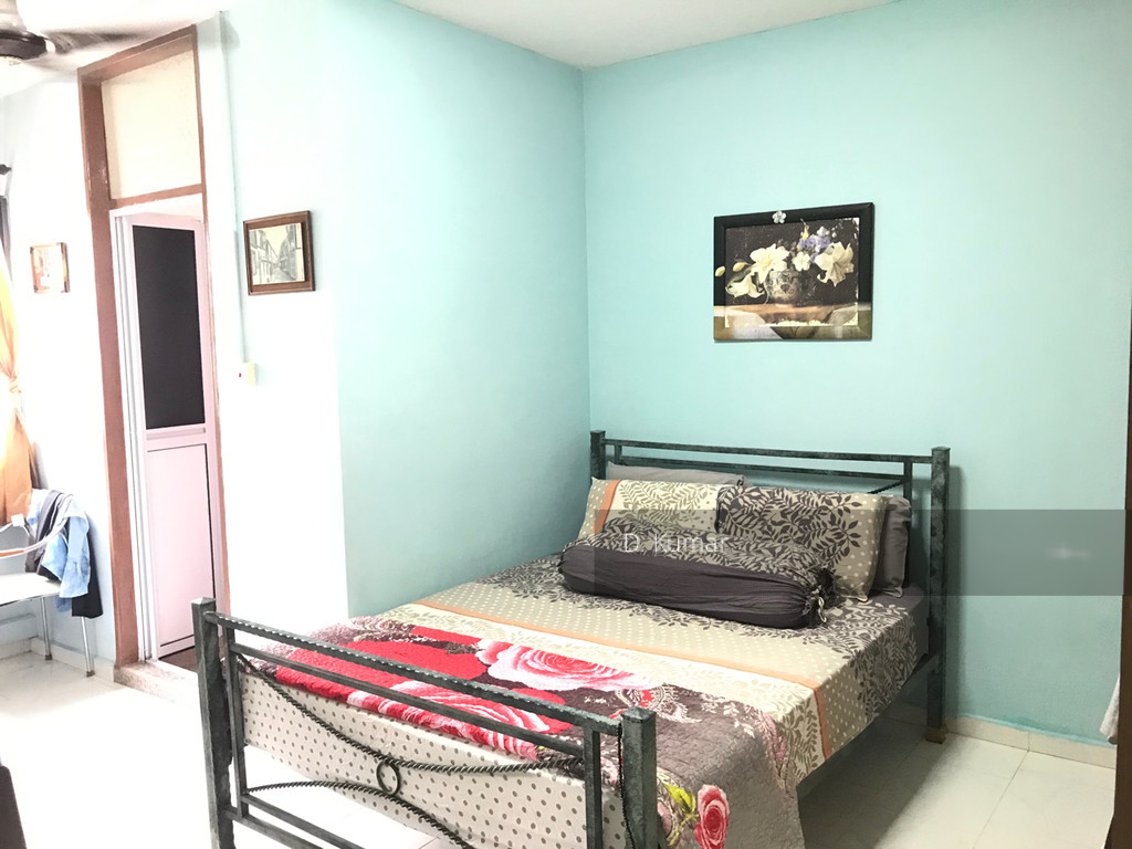 Blk 267 Bishan Street 24 (Bishan), HDB 4 Rooms #211943881